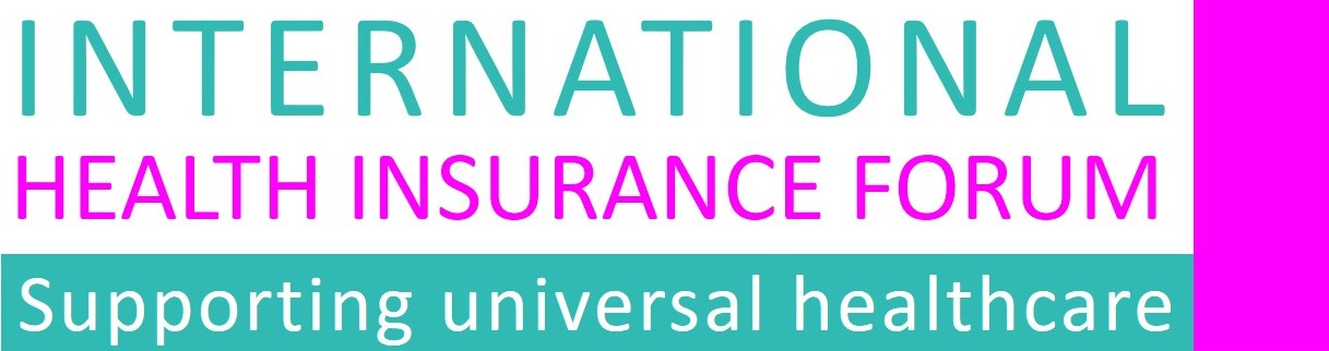 International Health Insurance Forum